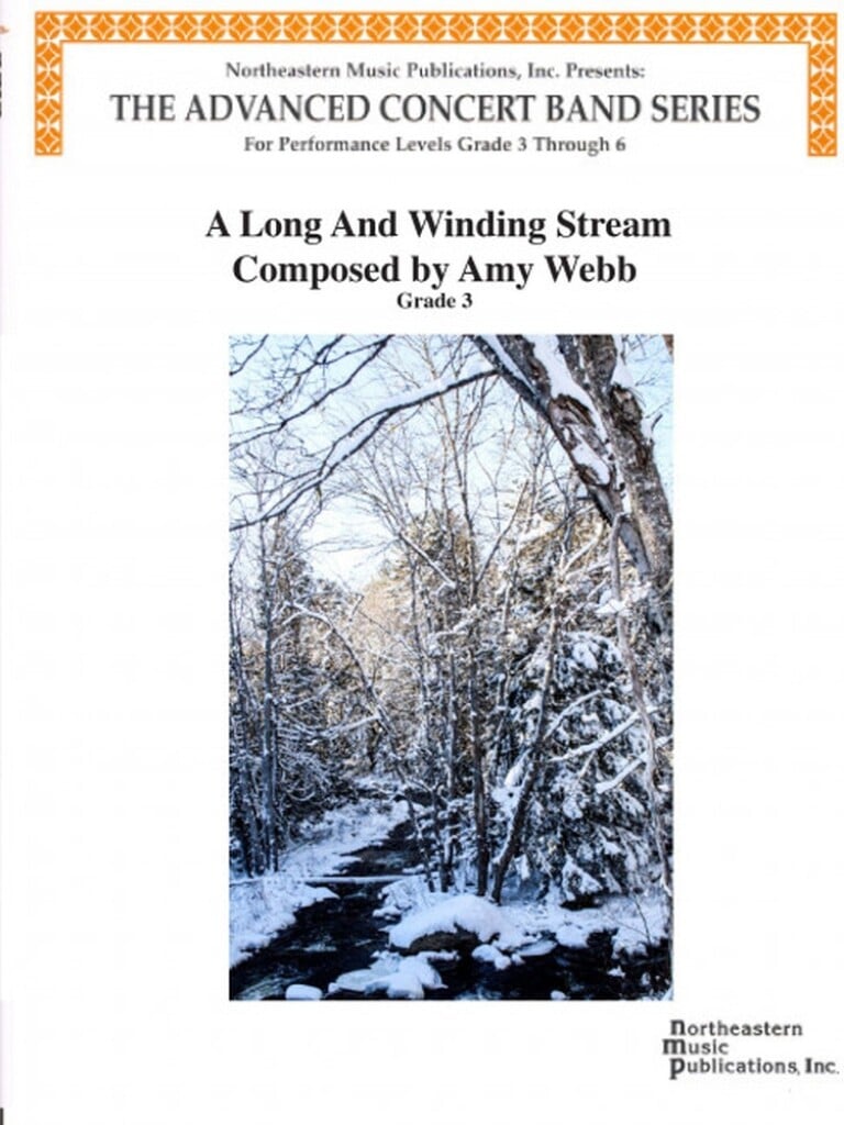 A Long And Winding Stream